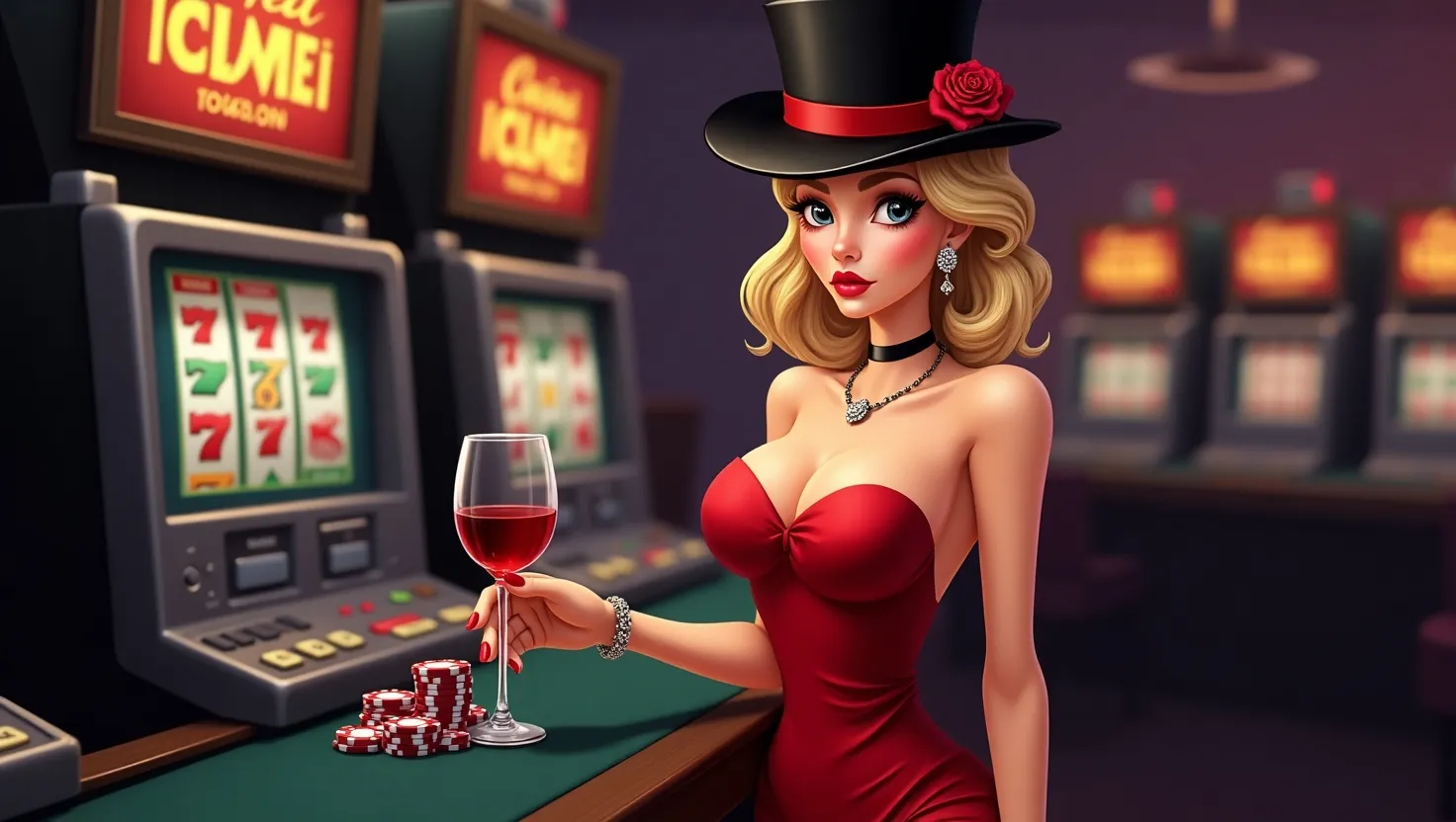 spinmama bonus code